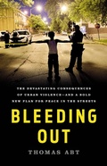 Cover: Bleeding Out - Basic Books