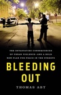 Cover: Bleeding Out - Basic Books
