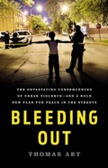 Cover: Bleeding Out - Basic Books