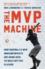 Cover: The MVP Machine - Basic Books