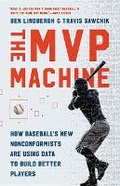 Cover: The MVP Machine - Basic Books