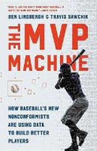 Enlarge image Cover: The MVP Machine - Basic Books