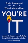 Cover: You're It - PublicAffairs