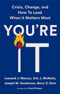 Cover: You're It - PublicAffairs,U.S.