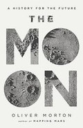 Cover: The Moon - PublicAffairs,U.S.