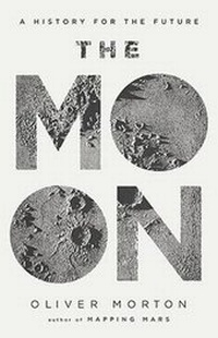 Enlarge image Cover: The Moon - PublicAffairs,U.S.