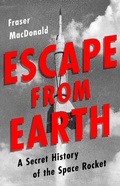 Cover: Escape from Earth - PublicAffairs