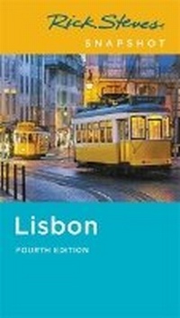 Abbildung von: Rick Steves Snapshot Lisbon (Fourth Edition) - Rick Steves
