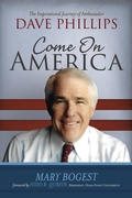 Cover: Come On, America - Morgan James Publishing llc