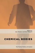 Cover: Chemical Bodies - Rowman & Littlefield International