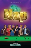 Cover: The Nap - Oberon Books Ltd
