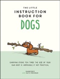 Cover: The Little Instruction Book for Dogs - Summersdale Publishers