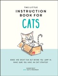 Cover: The Little Instruction Book for Cats - Summersdale Publishers