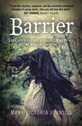 Cover: Barrier - Lodestone Books