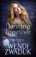 Cover: Dancing Together - Entwined Publishing