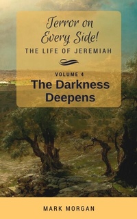 Enlarge image Cover: The Darkness Deepens - Bible Tales Online