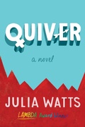Cover: Quiver - Three Rooms Press