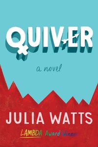 Enlarge image Cover: Quiver - Three Rooms Press