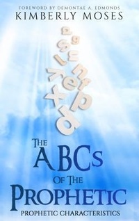 Enlarge image Cover: The ABCs Of The Prophetic - Rejoice Essential Publishing