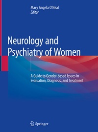 Abbildung von: Neurology and Psychiatry of Women - Springer