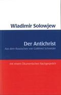 Cover: Der Antichrist - Schneider, Gottfried
