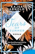 Cover: Verhei&szlig;ungsvolle Sehnsucht - Feelings