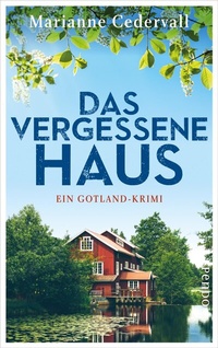 Abbildung von: Das vergessene Haus - Pendo Verlag