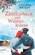 Cover: Zimtgeb&auml;ck und Winterk&uuml;sse - Piper