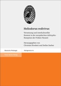 Cover: Heliodorus redivivus - Franz Steiner Verlag