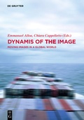 Cover: Dynamis of the Image - De Gruyter