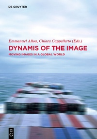 Enlarge image Cover: Dynamis of the Image - De Gruyter