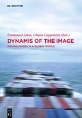 Cover: Dynamis of the Image - De Gruyter