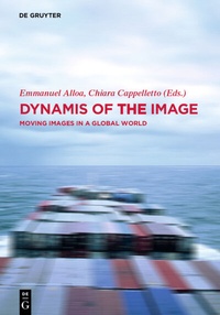 Abbildung von: Dynamis of the Image - De Gruyter