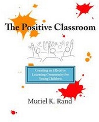 Enlarge image Cover: The Positive Classroom - Princeton Square Press