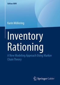 Abbildung von: Inventory Rationing - Springer Gabler