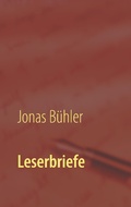 Cover: Leserbriefe - Books on Demand
