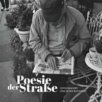 Abbildung von: Poesie der Straße - Books on Demand