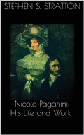 Cover: Nicolo Paganini: His Life and Work - Books on Demand