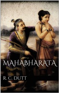 Cover: Mahabharata - Books on Demand