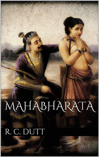 Enlarge image Cover: Mahabharata - Books on Demand