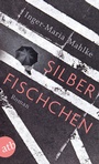 Cover: Silberfischchen - Aufbau Taschenbuch