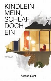 Abbildung von: Kindlein mein, schlaf doch ein - BoD - Books on Demand