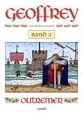 Cover: Geoffrey - epubli