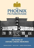 Cover: The Phoenix Picturehouse - Picturehouse Publications