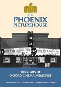 Enlarge image Cover: The Phoenix Picturehouse - Picturehouse Publications