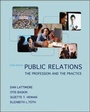 Cover: Public Relations - McGraw Hill Higher Education