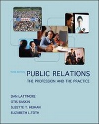 Bild: Public Relations - McGraw Hill Higher Education