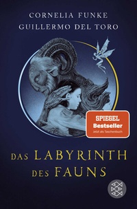 Abbildung von: Das Labyrinth des Fauns - FISCHER Sauerländer