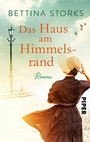 Cover: Das Haus am Himmelsrand - Piper