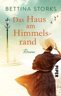 Cover: Das Haus am Himmelsrand - Piper